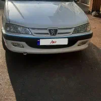 پژو پارس سال مدل ۱۴۰۰