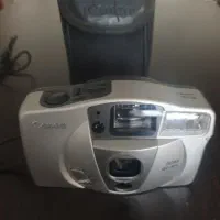 دوربین عکاسی کانن