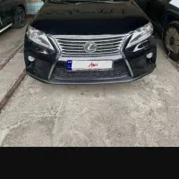لکسوس RX350