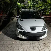 ۲۰۷اتومات مدل ۱۴۰۱