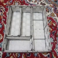 جا قاشقی ارسال رایگان