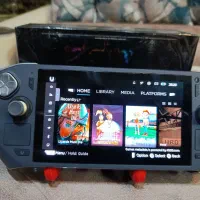 کنسول دستی زوتک ویندوز۱۱