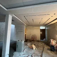 دکوراسیون داخلی / تخریب / بازسازی / تعمیرات