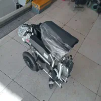 فروش انواع ویلچر های مسافرتی