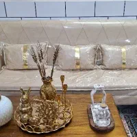 مبل مناسب زوج جوان
