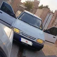 پراید 131