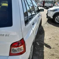 پراید111se
