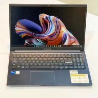 لپتاپ ایسوس ASUS Vivobook F1504V رم 16 پردازندهi7