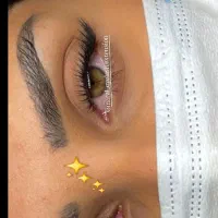 اکستنشن مژه