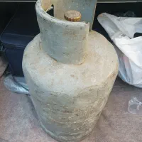 کپسول گاز ۱۱ کیلویی