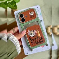 قاب ایفون ۱۶ نرمال