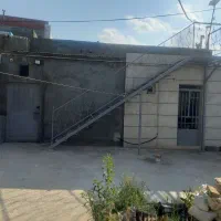 خونه به همراه سوله مرغداری کلاته نقی