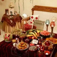 تعدادی ظروف مسی نو نو