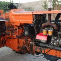 تراکتور رومانی