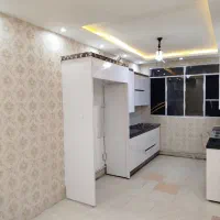 اپارتمان ۵۵ متری ایثارگران یک خواب بازسازی شده