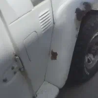 تویتا کالسکه ۱۹۸۳