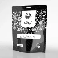 چای ارلگری عطر ملایم نیوشا