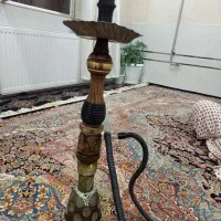 قلیان|صنایع دستی و سایر لوازم تزئینی|بانه, |دیوار