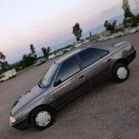 پژو405 GLX