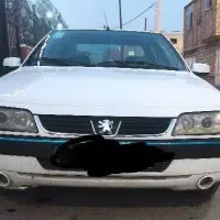 405slx|خودرو سواری و وانت|لنجان, |دیوار