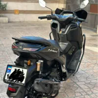 ان مکس نیو فیس