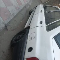 پراید ۸۲ دوگانه پلمپ ب شرط