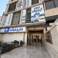 واگذاری مطب / دفتر کار / ۱۳۰ متری / حاشیه فردوسی