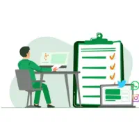 استخدام ادمین پاره وقت در هر رده سنی
