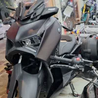 یاماها xmax 300