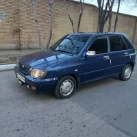 پراید هاچ بک sx