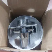 هندلی مفصلی تنظیم شیرالات در نصب