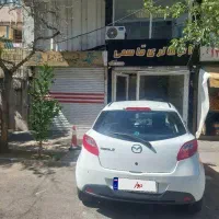 خودرو|خودرو سواری و وانت|تهران, سعادت‌آباد|دیوار