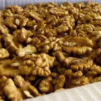 مغز گردو بلغار درجه یک