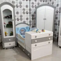 سیسمونی|تخت و سرویس خواب|صالح آباد, |دیوار