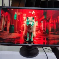 مانیتور حرفه‌ای طراحی و Edit گرافیک Asus PROART