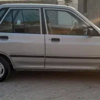 پراید