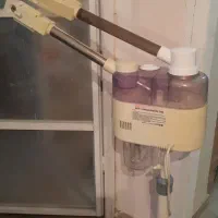 دستگاه بخور سرد و گرم دو لول