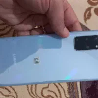 سامسونگ مدل S20 پلاس