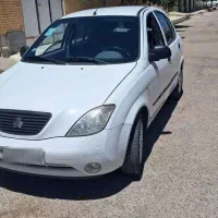 تیبا 2 مدل ۱۴۰۱