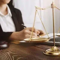 امور ثبتی (ملکی - شرکتی )