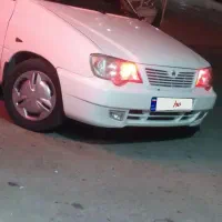 ۱۱۱معاوضه با پراید وانت