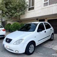 تیبا 2‌ EX مدل آخر 99