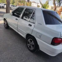 ماشین ۱۳۲ سال ۹۷