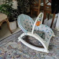 گهواره نه نی صندلی غذا شیر دوش آسان شوی حمام نوزاد