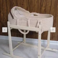 سبد حمل کودک با پایه زیبا