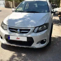 کوییک دنده ای مدل ۴۰۲