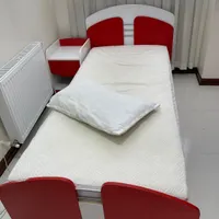سرویس خواب