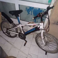 دوچرخه 20 توضیحات مهم