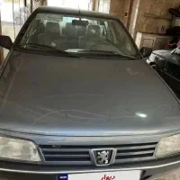 پژو ۴۰۵