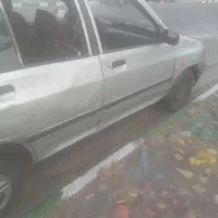پراید ۸۷